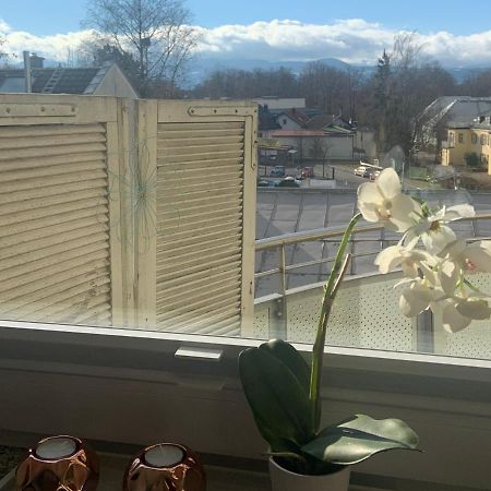 Apartment Wendelsteinblick Бад Айблинг Екстериор снимка