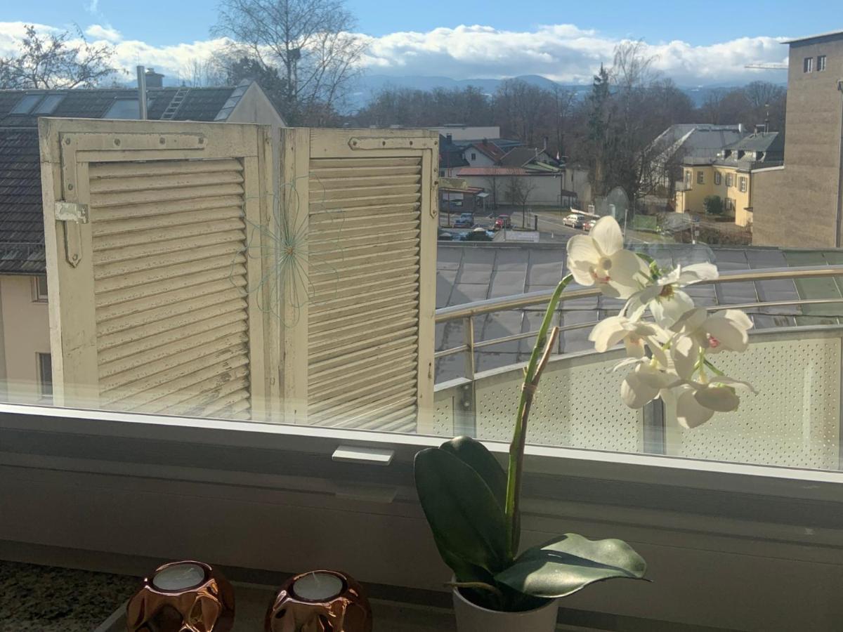 Apartment Wendelsteinblick Бад Айблинг Екстериор снимка