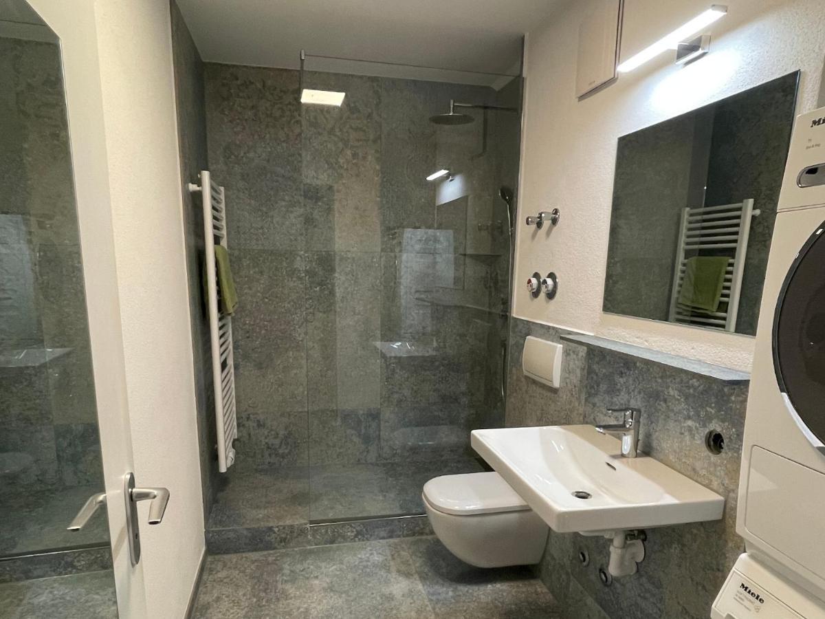 Apartment Wendelsteinblick Бад Айблинг Екстериор снимка