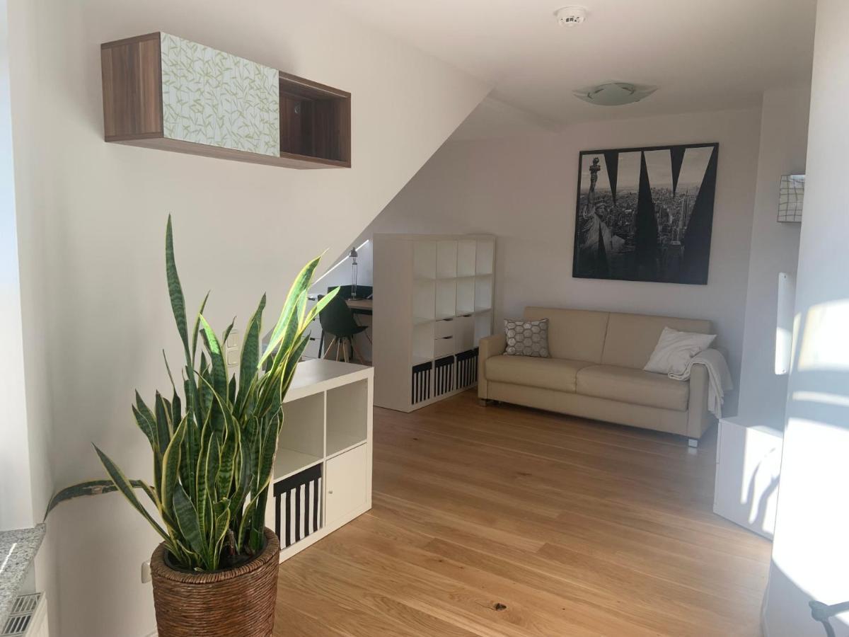 Apartment Wendelsteinblick Бад Айблинг Екстериор снимка
