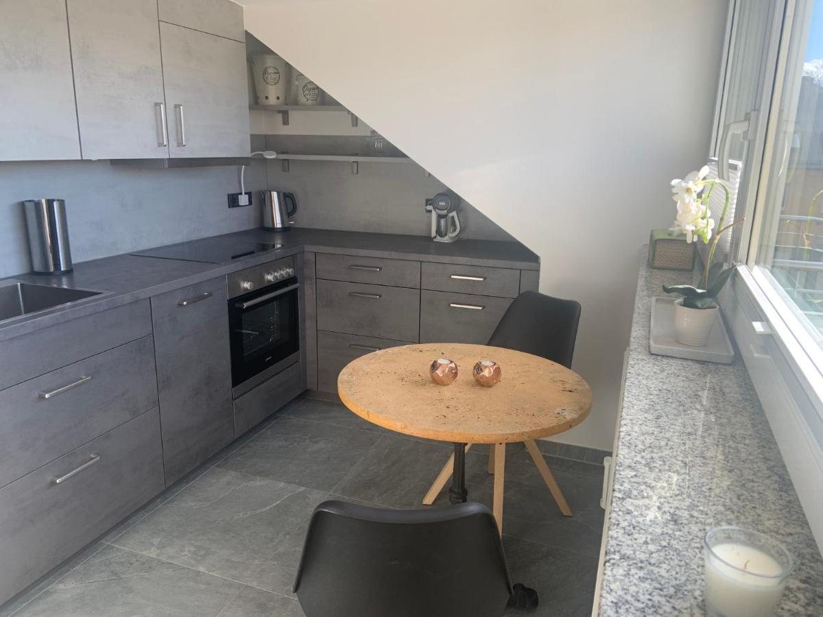 Apartment Wendelsteinblick Бад Айблинг Екстериор снимка