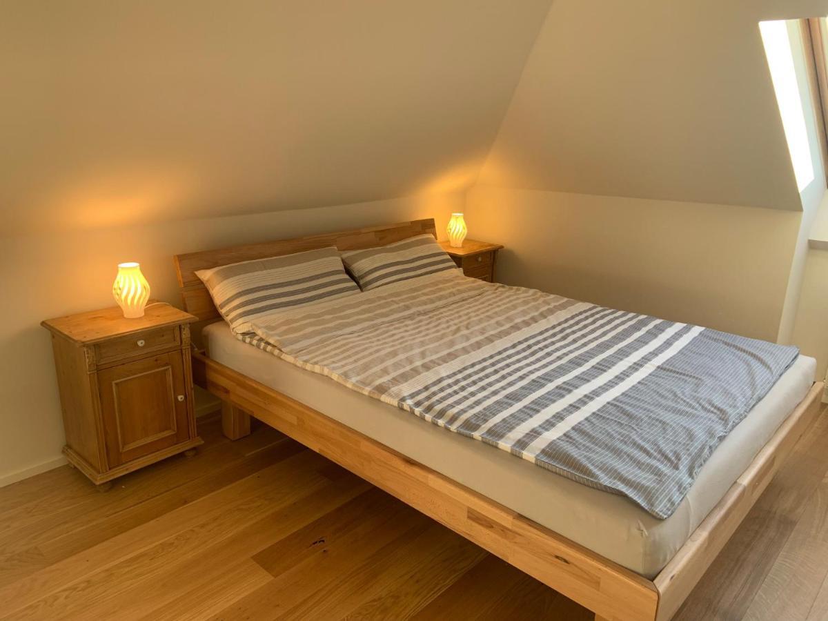Apartment Wendelsteinblick Бад Айблинг Екстериор снимка