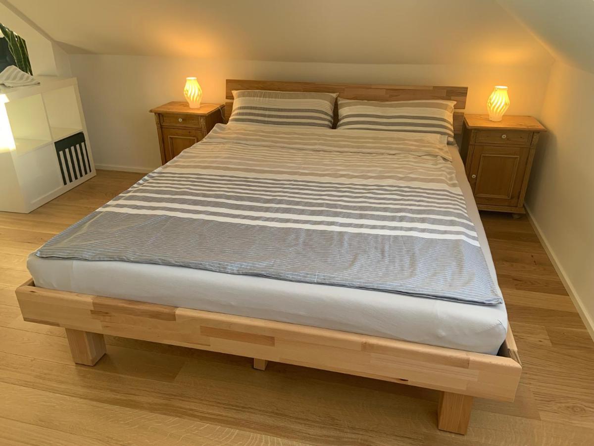 Apartment Wendelsteinblick Бад Айблинг Екстериор снимка